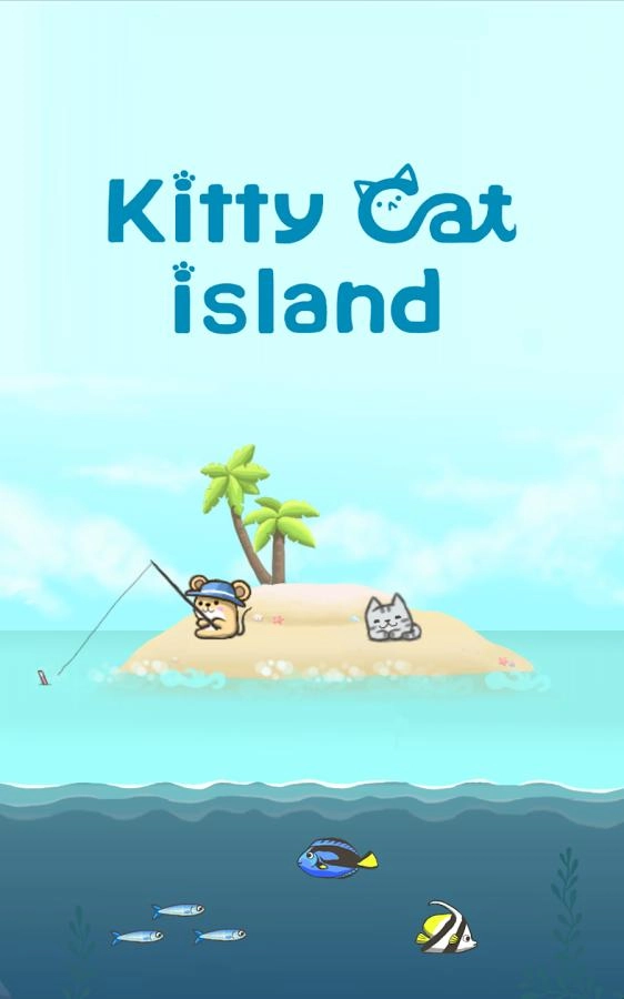 2048猫岛-图5