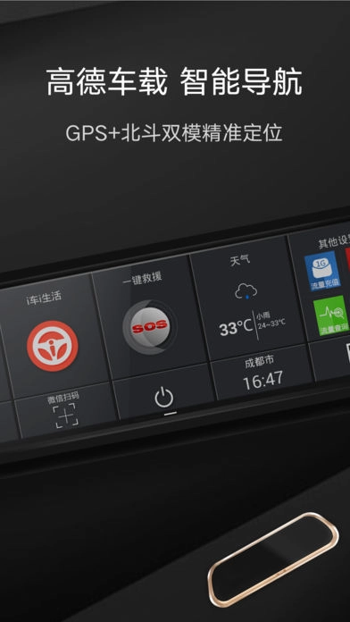 i车i生活截图3