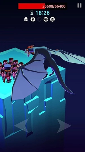 之字形勇士们图2