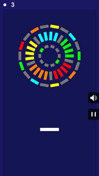 PhysicsBrickBreaker图4