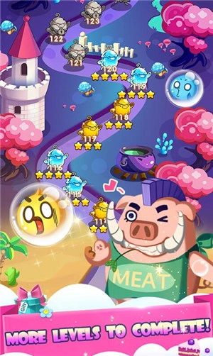 泡泡宠物传奇图3