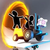 桥梁建筑师：传送门手机版