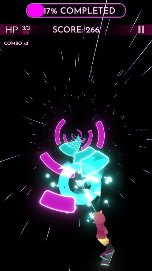 超级节奏挑战最新版图2