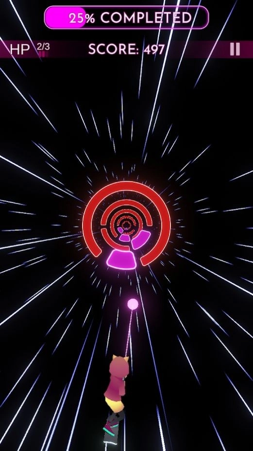 超级节奏挑战最新版图3