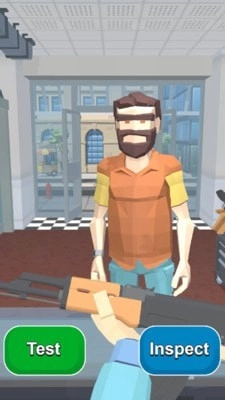 射击枪小店手机版(2)