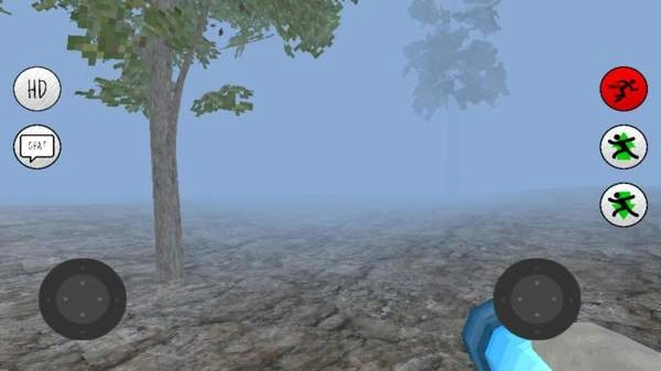 鬼畜天线宝宝手机版