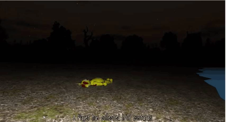 鬼畜天线宝宝手机版