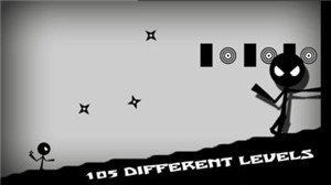 火柴人射靶子图2