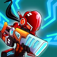 机器大战僵尸单机版