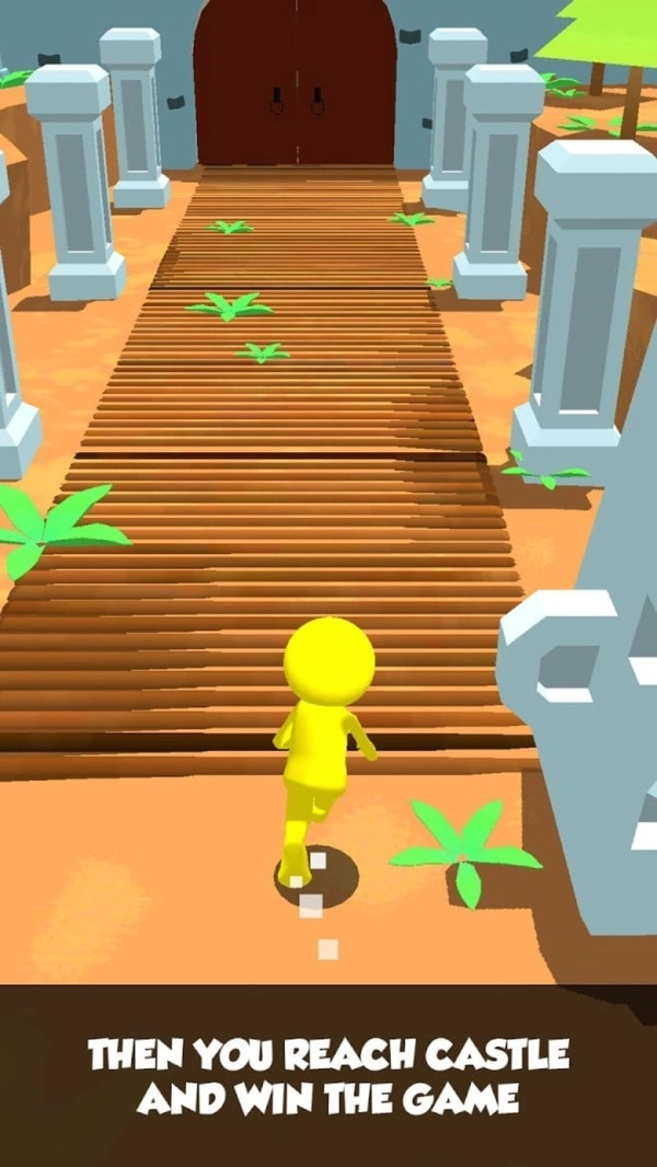 疯狂冲突手机版(3)