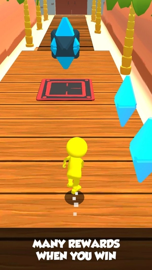 疯狂冲突手机版(2)