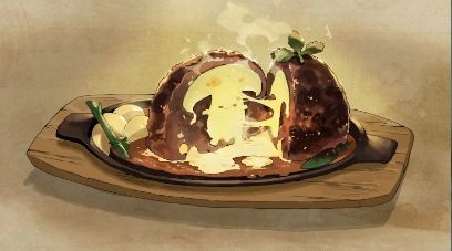 勇士食堂2021最新版图2