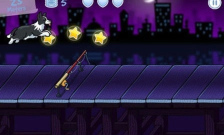 爱运动的小狗手机版图1