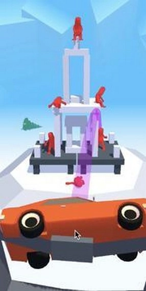 弹弓射击英雄图4