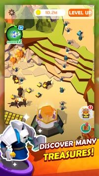 闲置冒险大亨2021最新版-图3