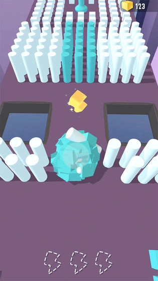 小球滚滚滚手机版-图3