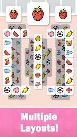 瓷砖三重配对(4)