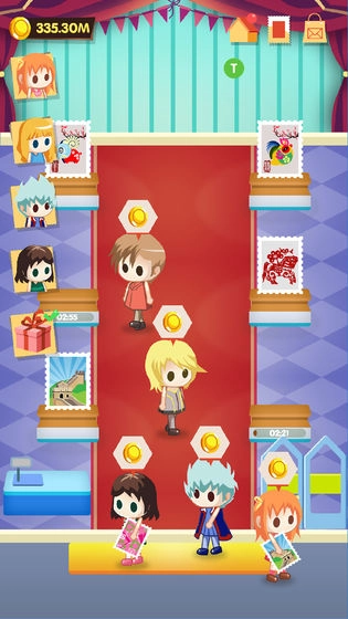 邮票大亨2021最新版图3