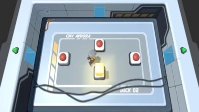 阿瓦隆竞技场(3)