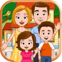 迷你城堡之家中文版