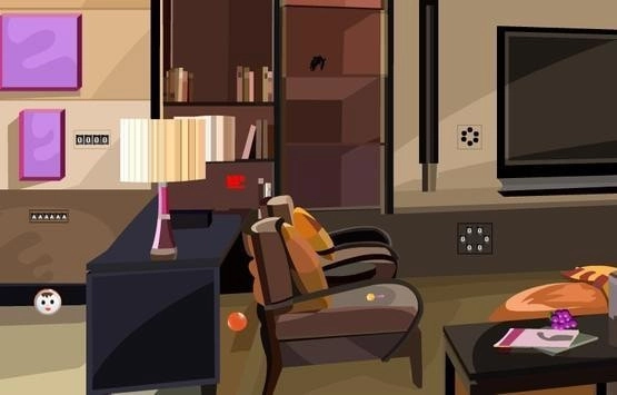 逃生豪华房手机版3