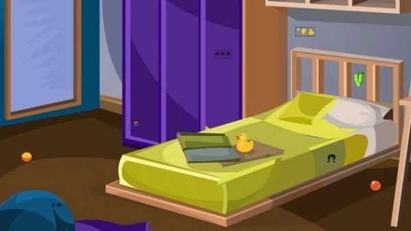 逃生豪华房手机版1