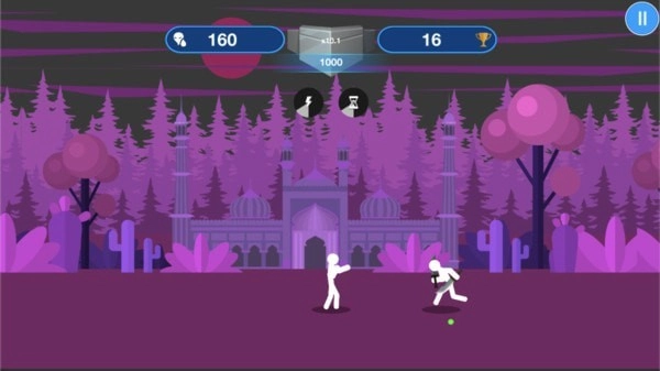 火柴人决斗时刻图4