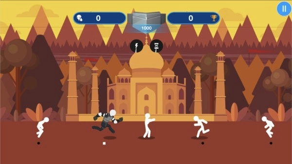 火柴人决斗时刻图2