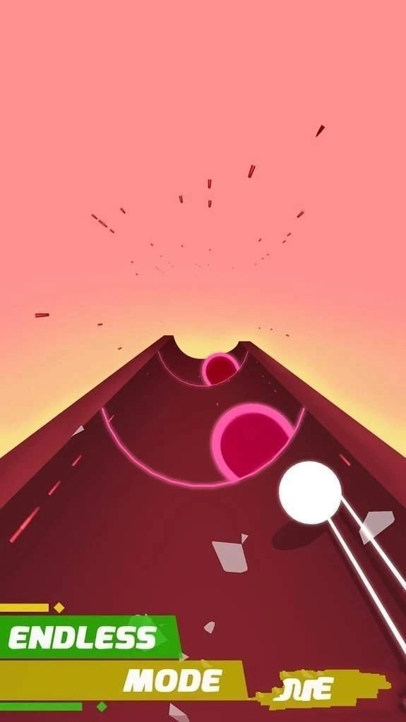 球球破碎手机版图1