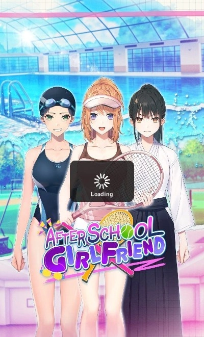 放学后女友手机版2