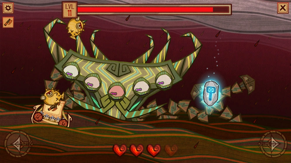 惊涛怪浪2021最新版