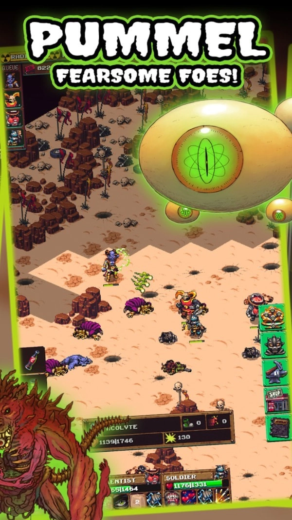 末日废土生存战中文版4