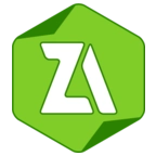 ZArchiver解压缩工具最新版