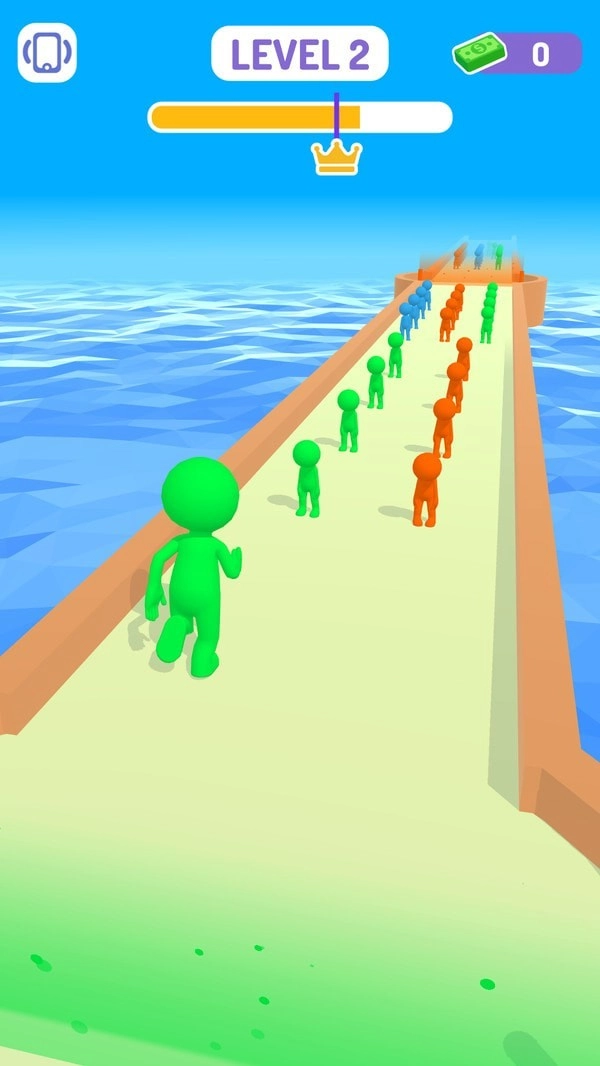 色彩前冲手机版图1