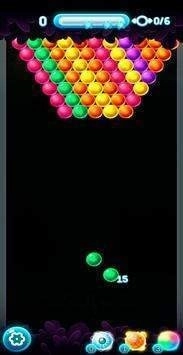 闪亮的泡泡枪2021手机版(2)