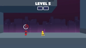 幽灵高手行者手机版3