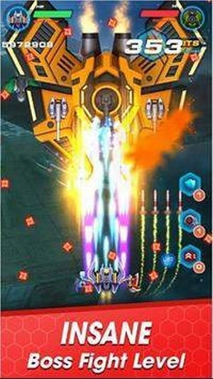 速度小队战争安卓免费版(1)