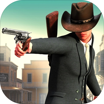 牛仔之战手机版