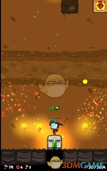 口袋矿工32021最新版