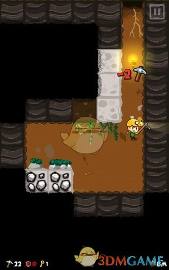 口袋矿工32021最新版