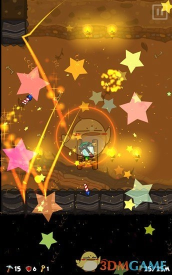 口袋矿工32021最新版