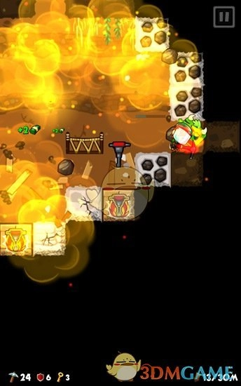 口袋矿工32021最新版