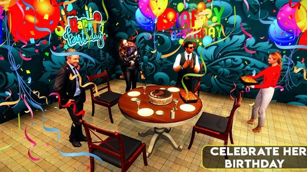 虚拟老公模拟器最新版(2)