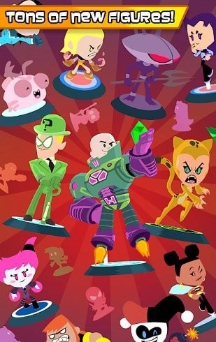 少年泰坦出击2安装器