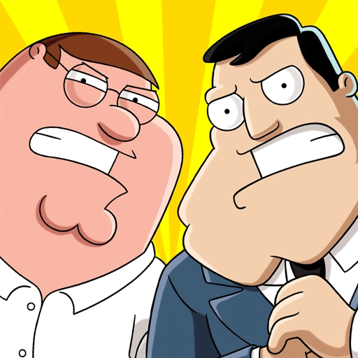 动画大对决2021最新版