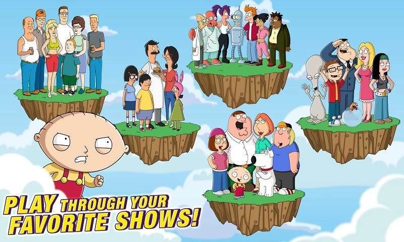 动画大对决2021最新版(3)