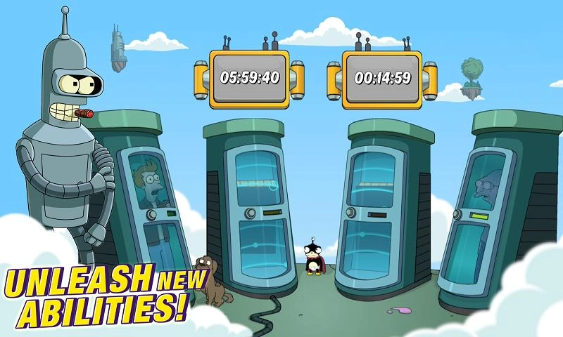 动画大对决2021最新版(2)