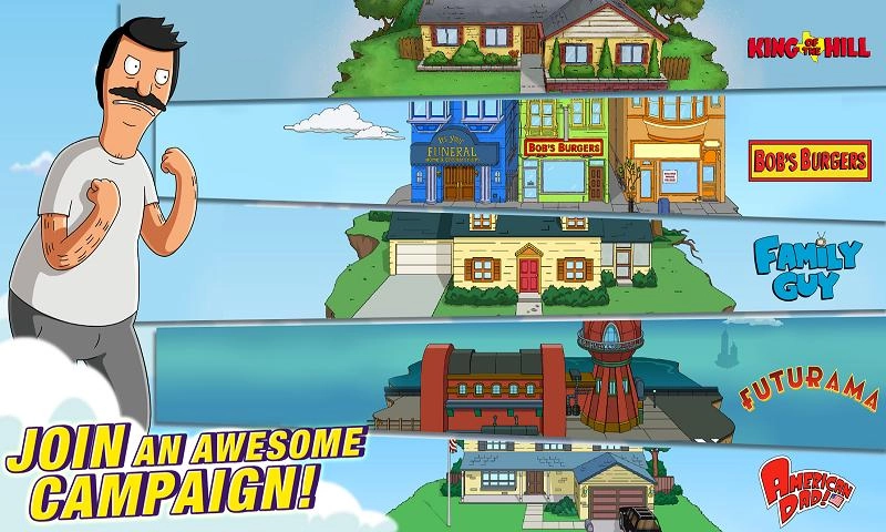 动画大对决2021最新版(1)