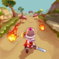 猎人跑酷2021最新版  1.0.4