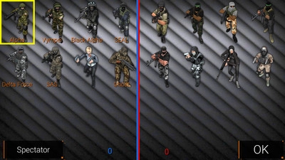 特种部队小组2手机版图4